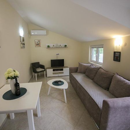 Goga Apartment Kotor Bagian luar foto