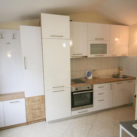 Goga Apartment Kotor Bagian luar foto